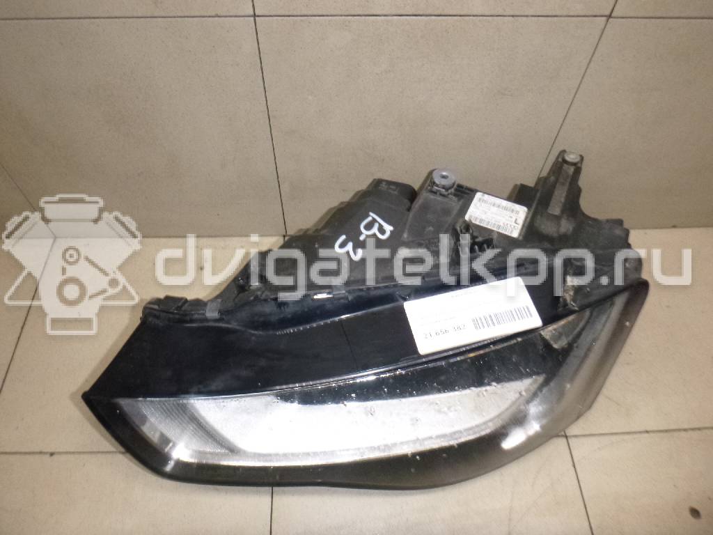 Фото Фара левая  8T0941003BB для Audi A5 {forloop.counter}}
