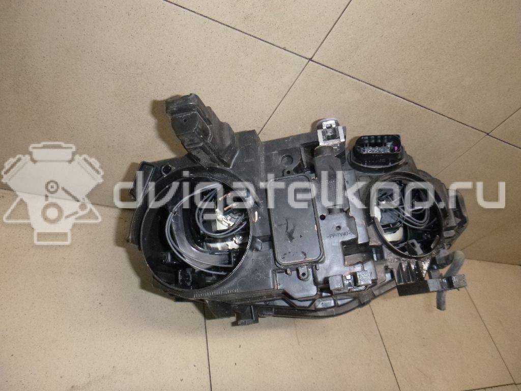 Фото Фара левая  8T0941003BB для Audi A5 {forloop.counter}}