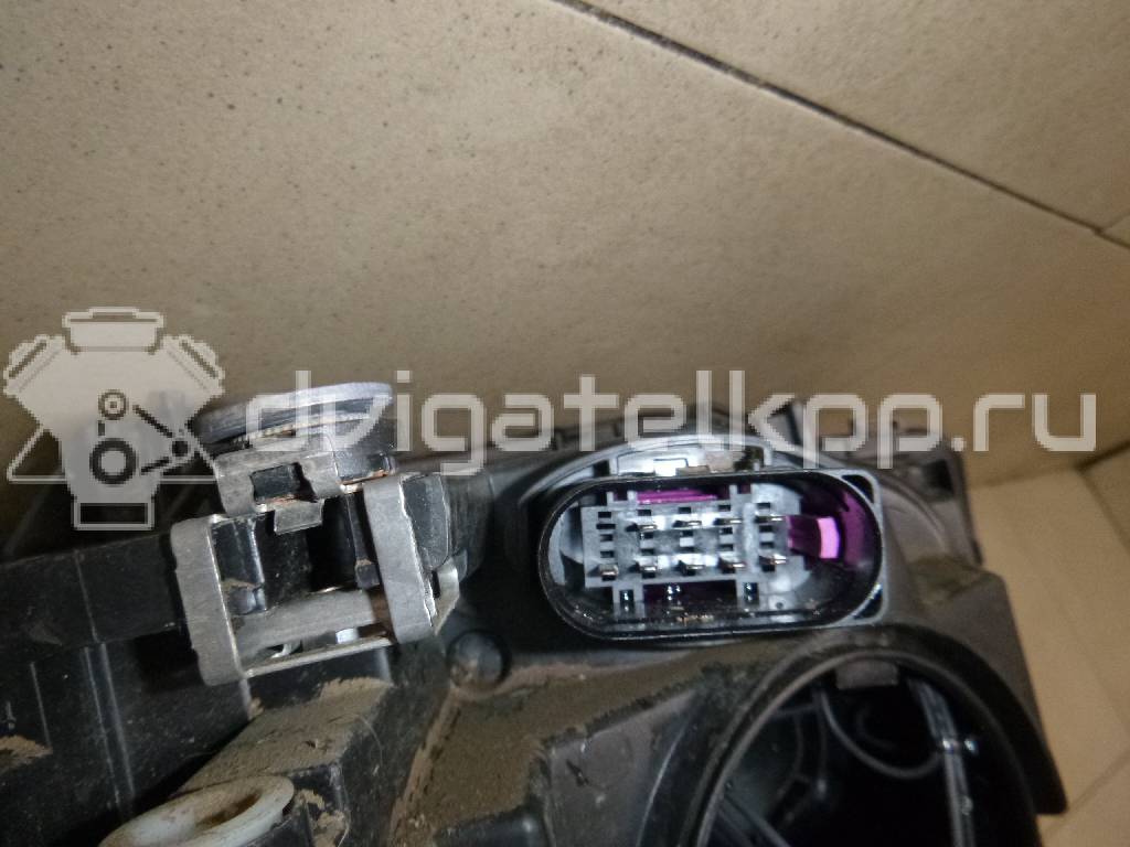 Фото Фара левая  8T0941003BB для Audi A5 {forloop.counter}}