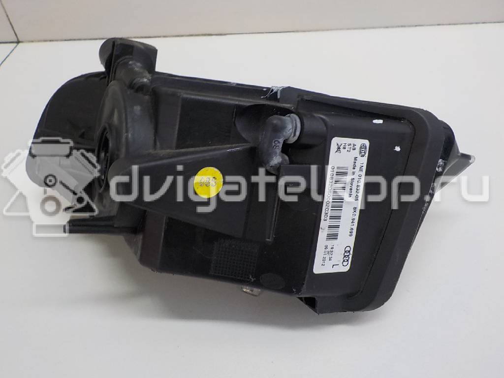 Фото Фара противотуманная левая  8k0941699 для Audi A4 {forloop.counter}}
