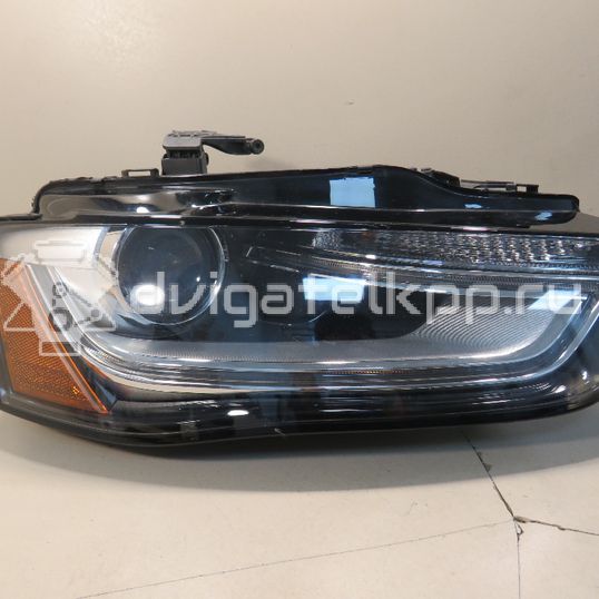 Фото Фара правая  8K0941044E для Audi A4