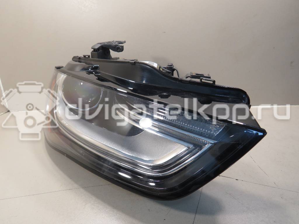 Фото Фара правая  8K0941044E для Audi A4 {forloop.counter}}