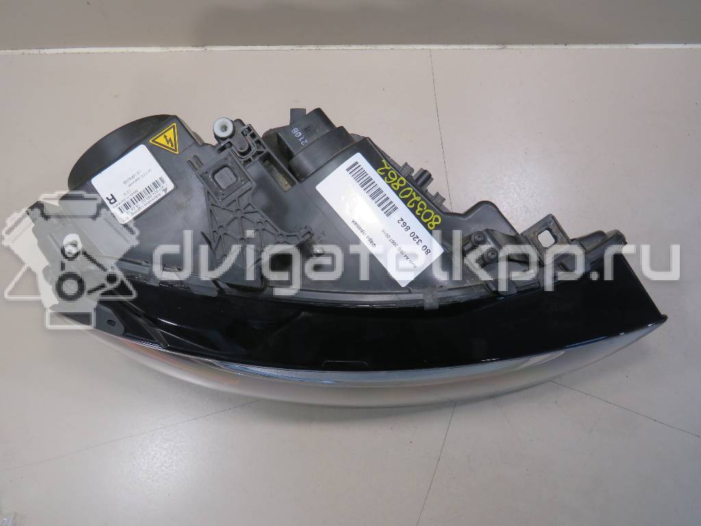 Фото Фара правая  8K0941044E для Audi A4 {forloop.counter}}
