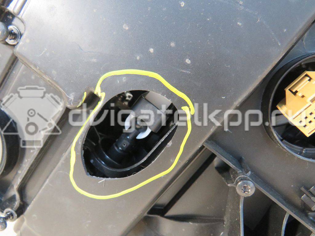 Фото Фара правая  8K0941044E для Audi A4 {forloop.counter}}