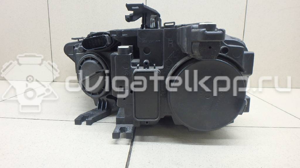 Фото Фара правая  8k0941004ad для Audi A4 {forloop.counter}}