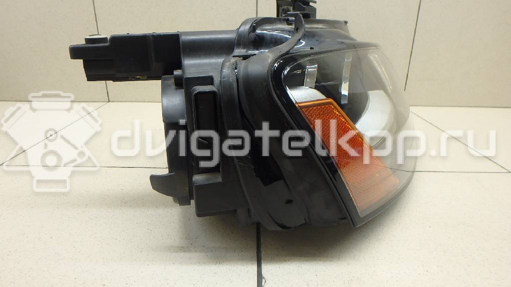 Фото Фара правая  8k0941004ad для Audi A4 {forloop.counter}}