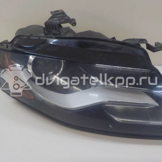 Фото Фара правая  8k0941030as для Audi A4