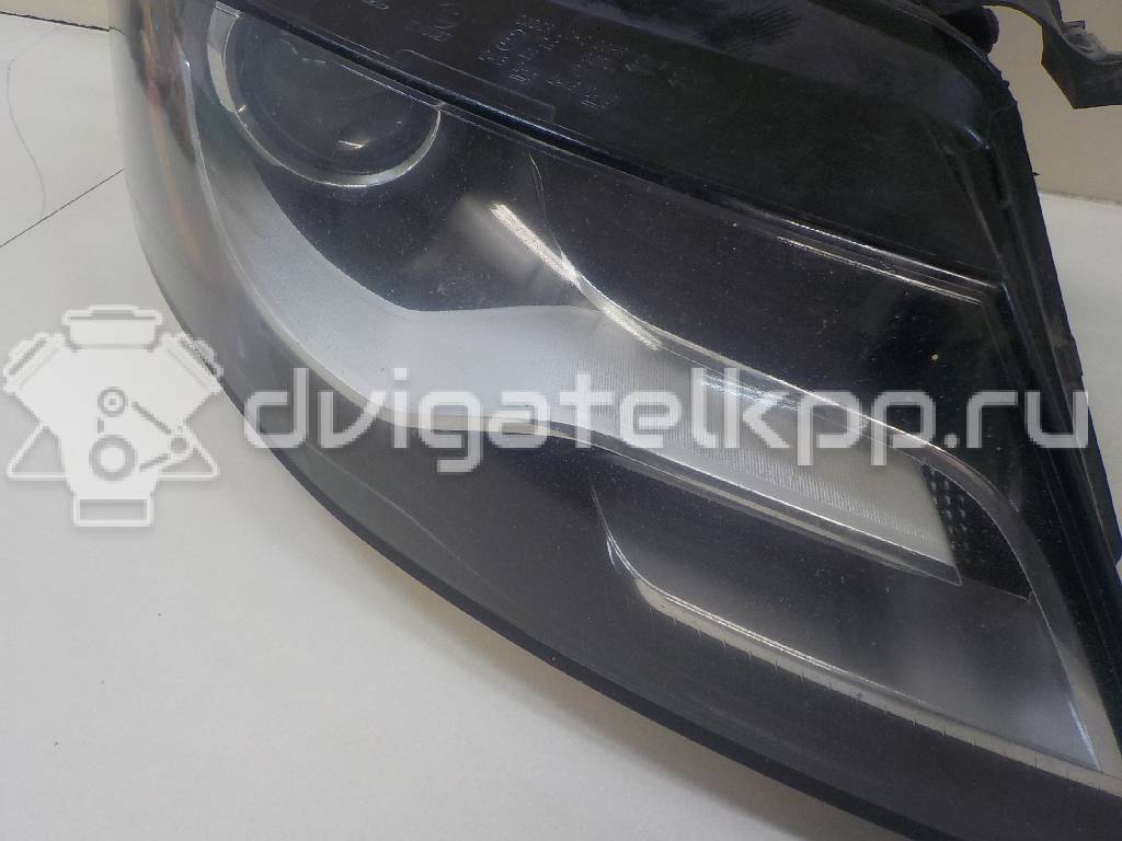 Фото Фара правая  8k0941030as для Audi A4 {forloop.counter}}