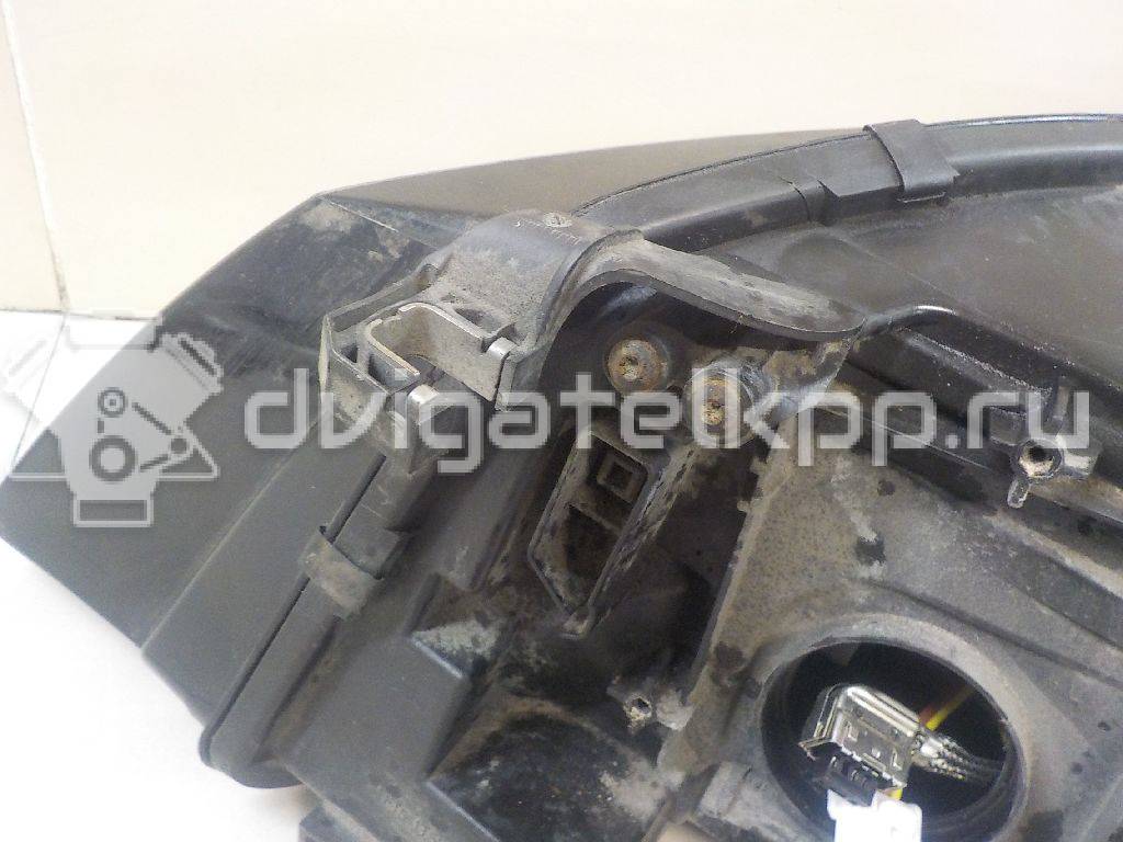 Фото Фара правая  8k0941030as для Audi A4 {forloop.counter}}