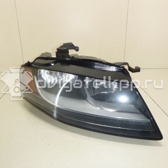 Фото Фара правая  8k0941030 для Audi A4