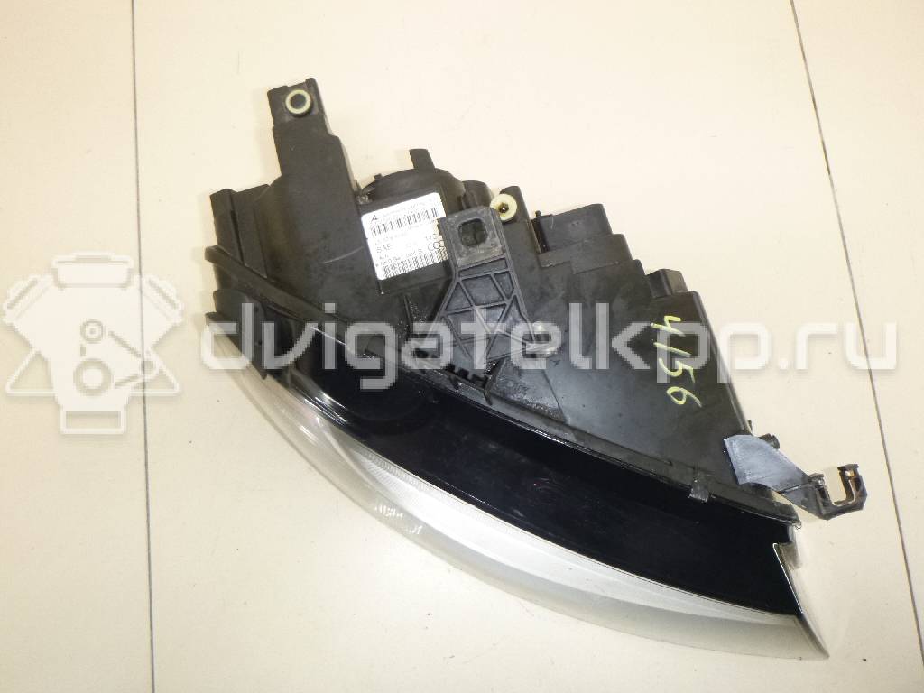 Фото Фара правая  8k0941030 для Audi A4 {forloop.counter}}