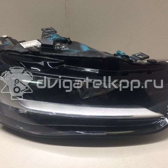 Фото Фара правая  8K0941004L для Audi A4