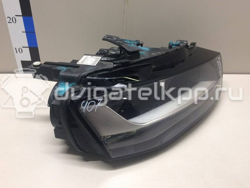 Фото Фара правая  8K0941004L для Audi A4 {forloop.counter}}