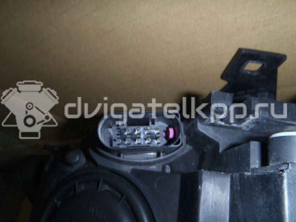Фото Фара правая  8K0941004L для Audi A4 {forloop.counter}}