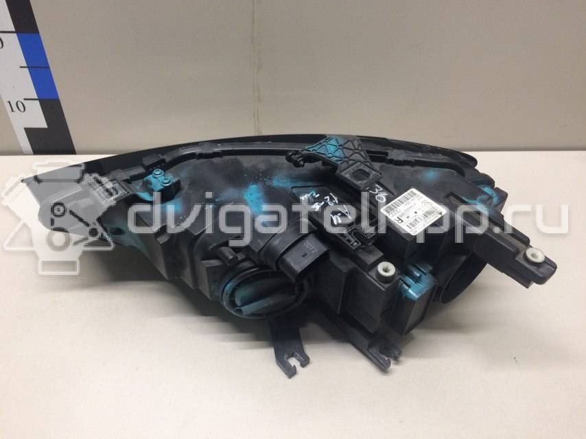 Фото Фара правая  8K0941004L для Audi A4 {forloop.counter}}