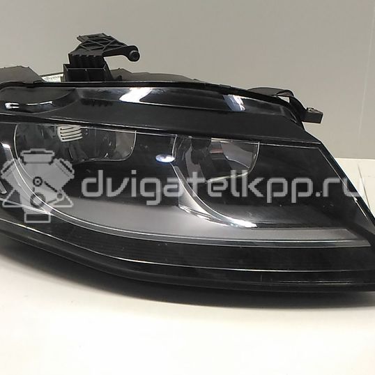 Фото Фара правая  8K0941004 для Audi A4