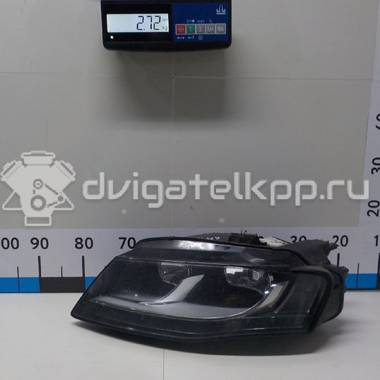 Фото Фара левая  8K0941003 для Audi A4