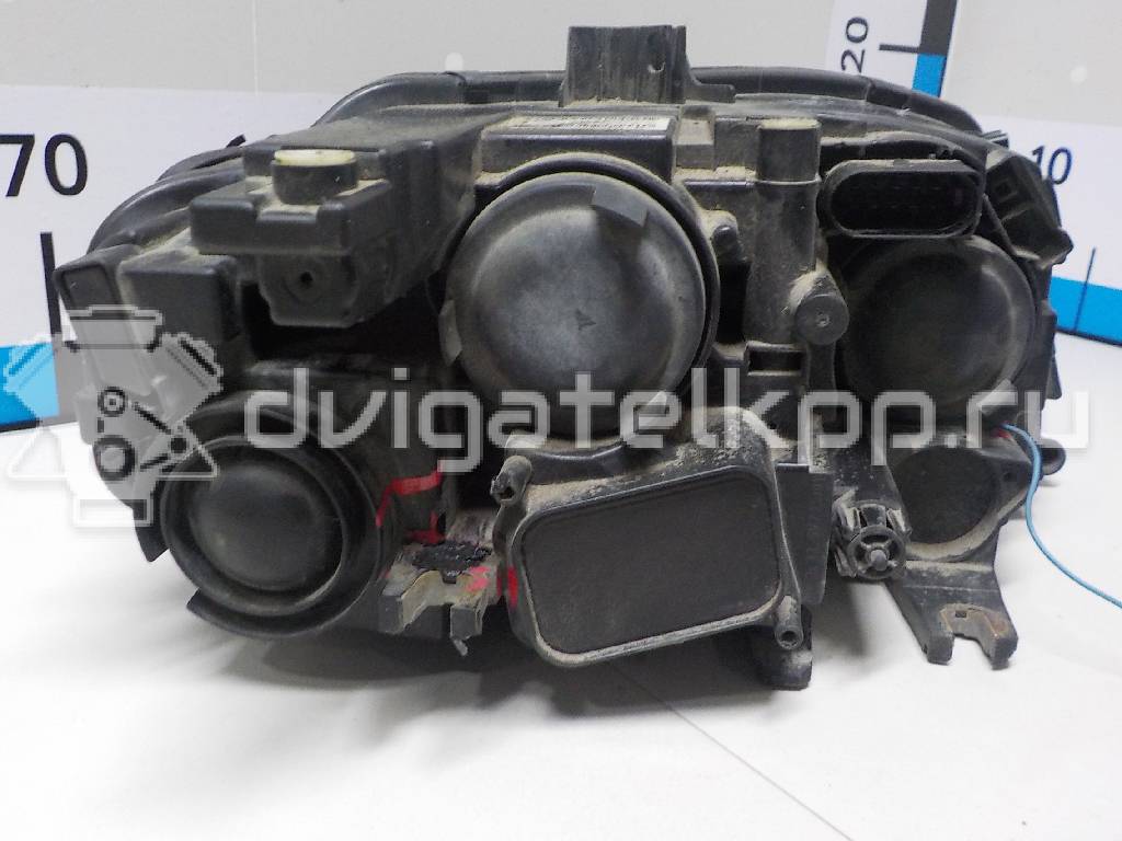 Фото Фара левая  8K0941003 для Audi A4 {forloop.counter}}