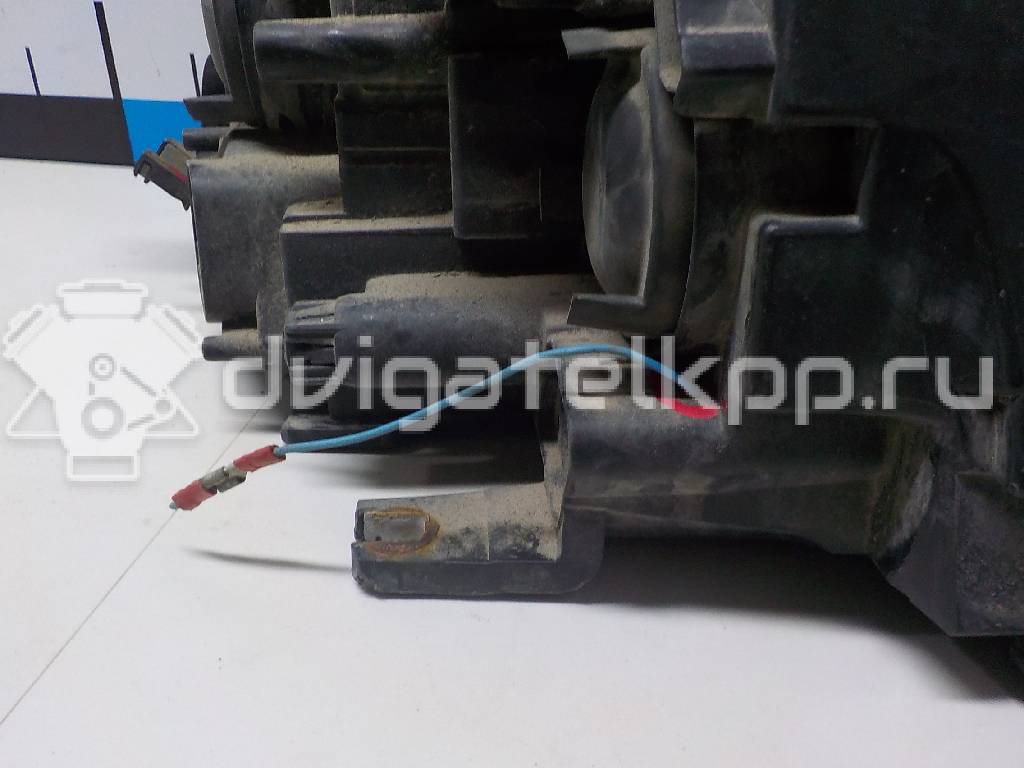 Фото Фара левая  8K0941003 для Audi A4 {forloop.counter}}