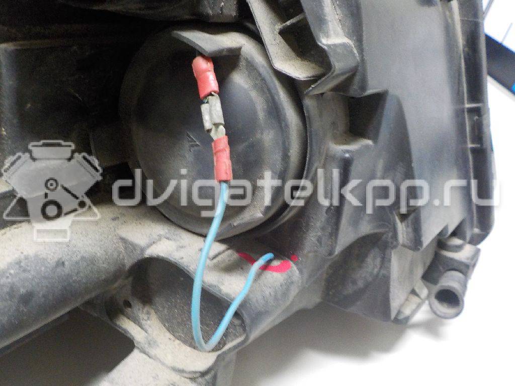 Фото Фара левая  8K0941003 для Audi A4 {forloop.counter}}