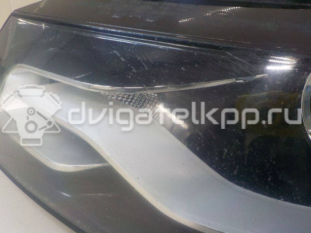 Фото Фара левая  8k0941029as для Audi A4 {forloop.counter}}