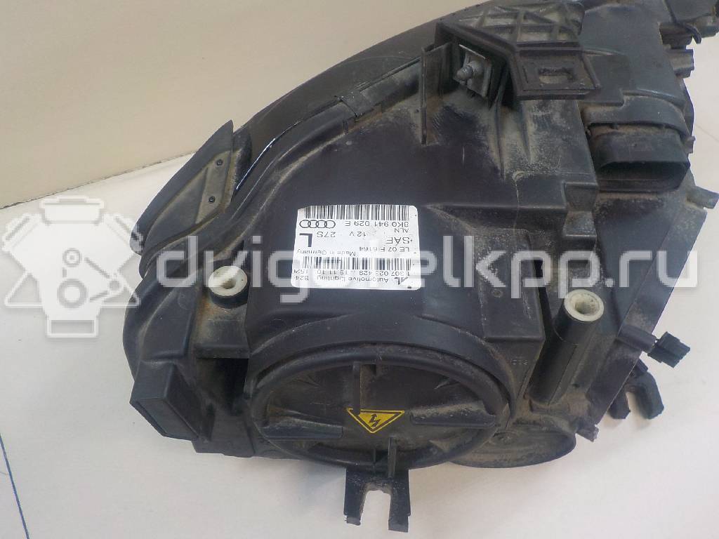 Фото Фара левая  8k0941029as для Audi A4 {forloop.counter}}