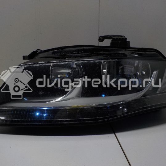 Фото Фара левая  8K0941029 для Audi A4