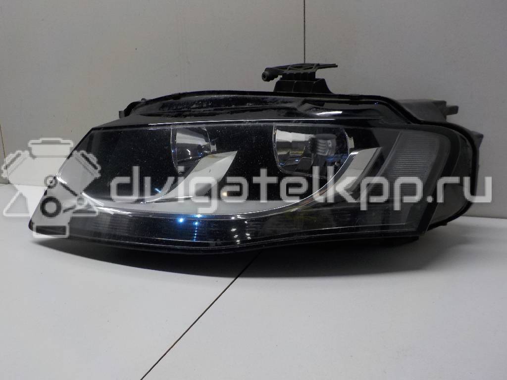 Фото Фара левая  8K0941029 для Audi A4 {forloop.counter}}