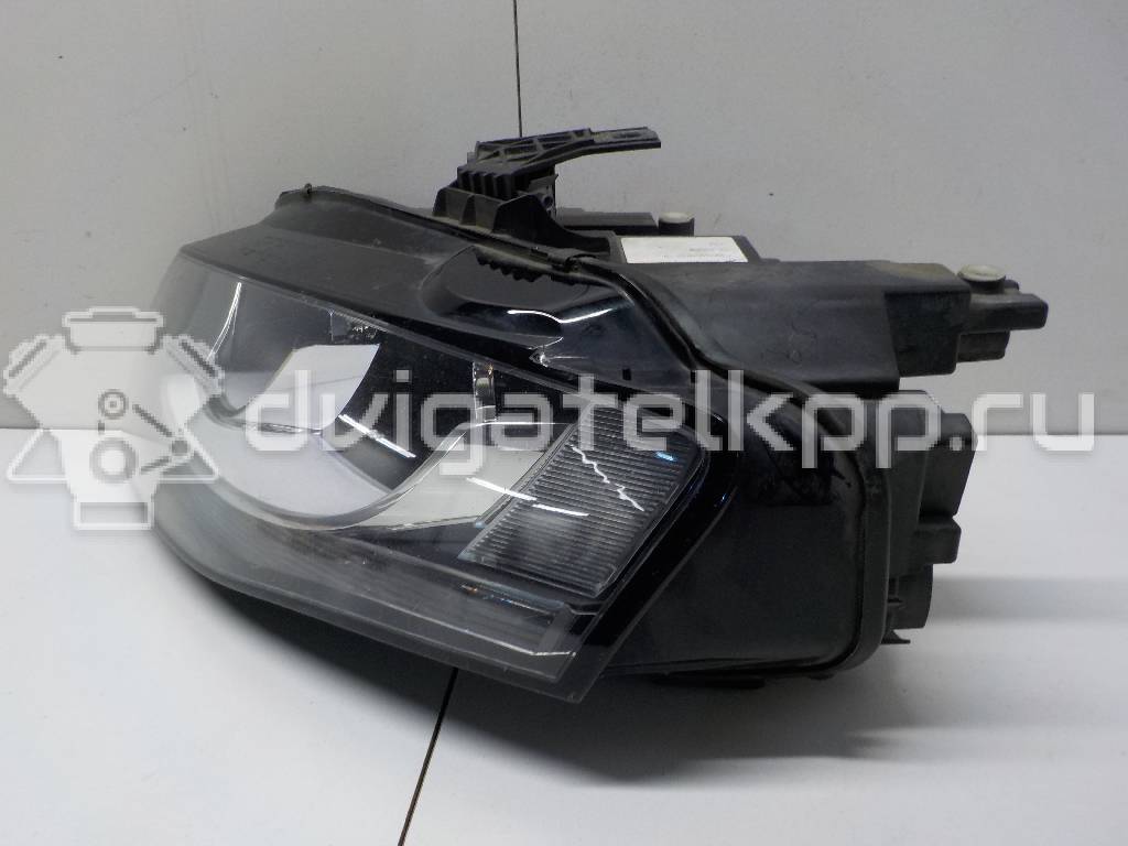 Фото Фара левая  8K0941029 для Audi A4 {forloop.counter}}