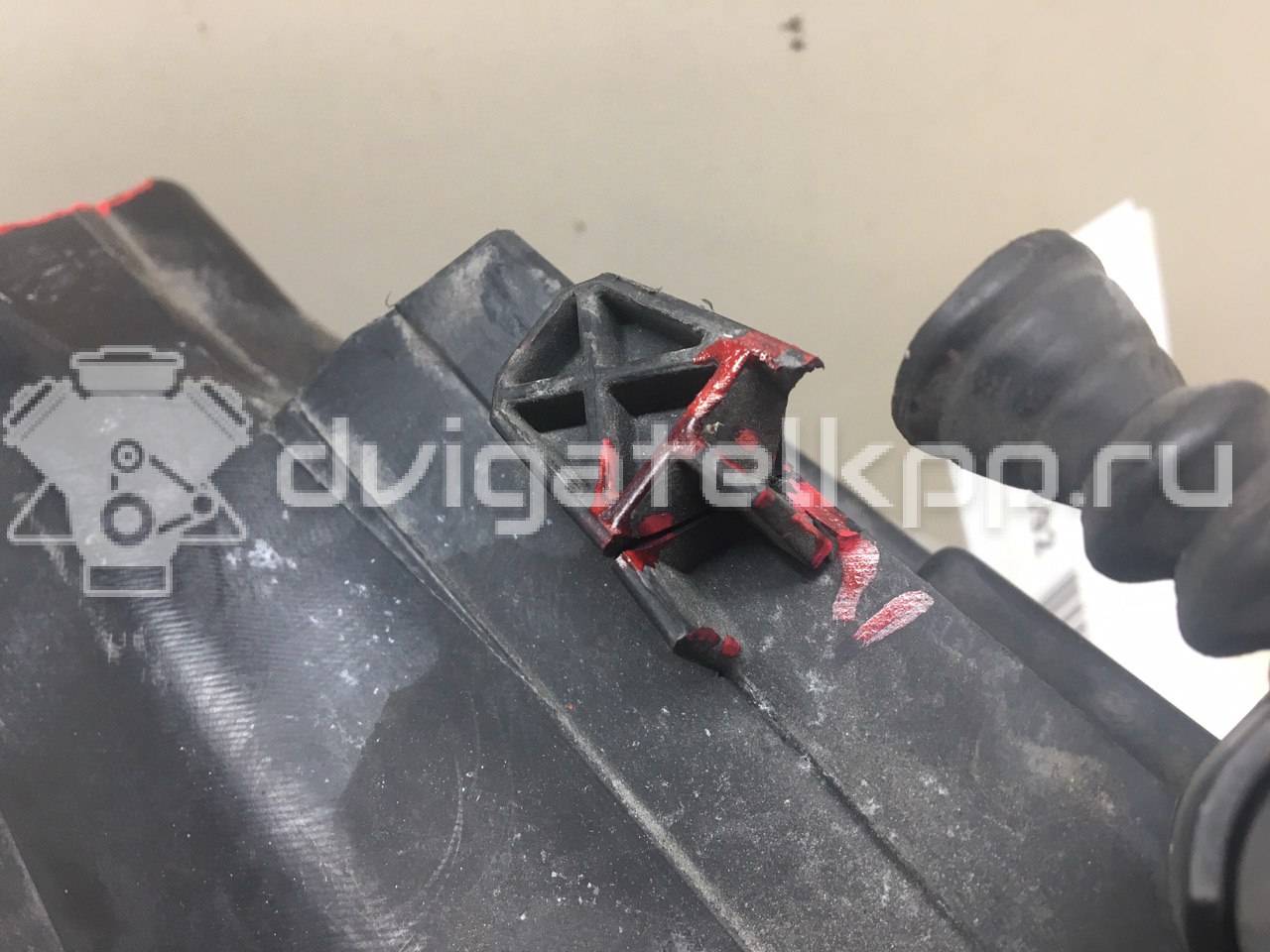 Фото Фара левая  8K0941029 для Audi A4 {forloop.counter}}