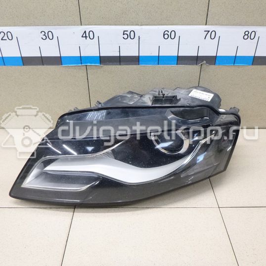 Фото Фара левая  8K0941029AQ для Audi A4