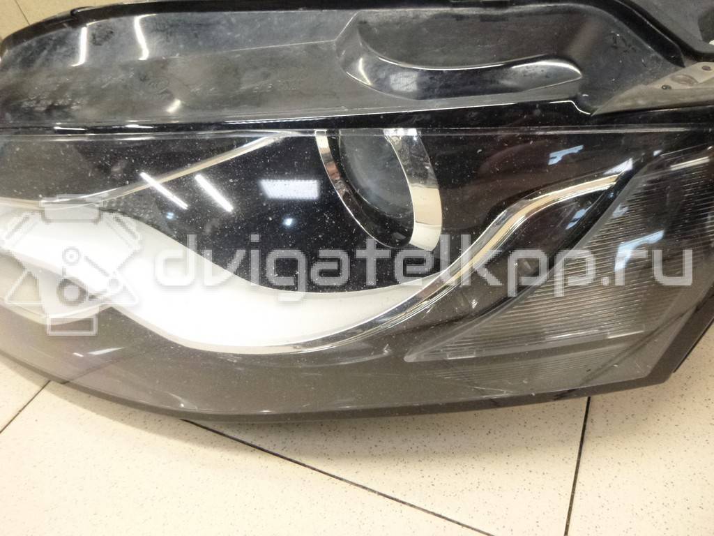 Фото Фара левая  8K0941029AQ для Audi A4 {forloop.counter}}
