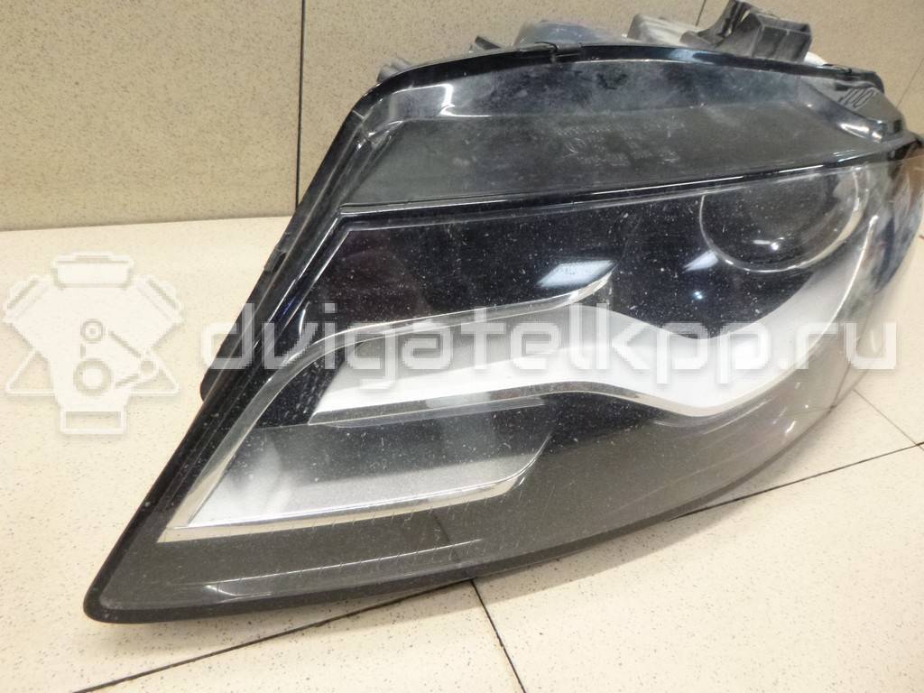 Фото Фара левая  8K0941029AQ для Audi A4 {forloop.counter}}