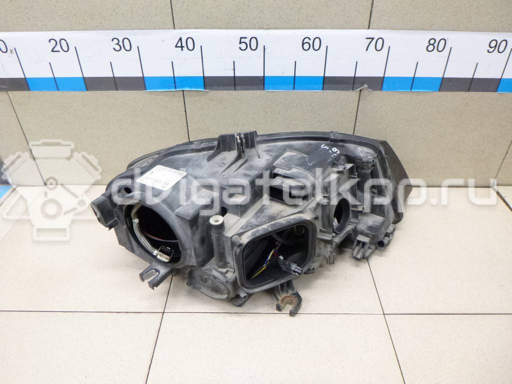 Фото Фара левая  8K0941029AQ для Audi A4 {forloop.counter}}