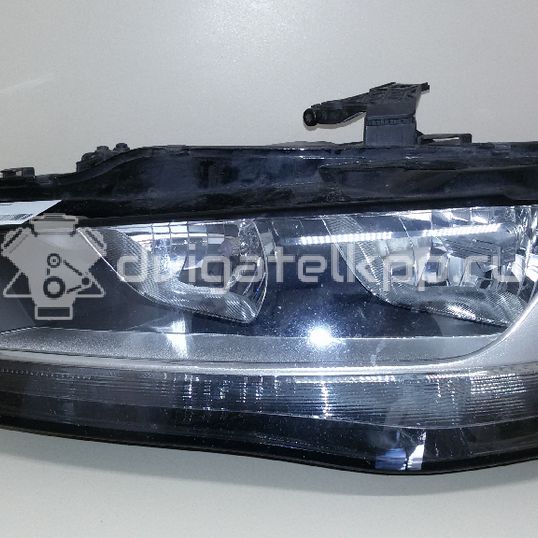 Фото Фара левая  8k0941003ac для Audi A4