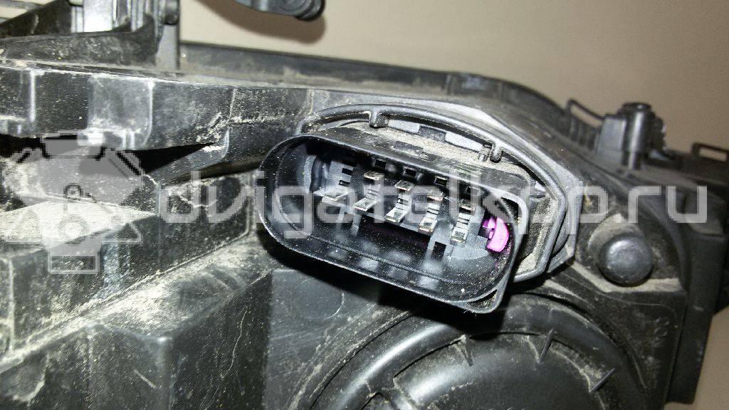 Фото Фара левая  8k0941003ac для Audi A4 {forloop.counter}}