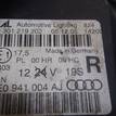 Фото Фара правая  8e0941004aj для Audi A4 {forloop.counter}}