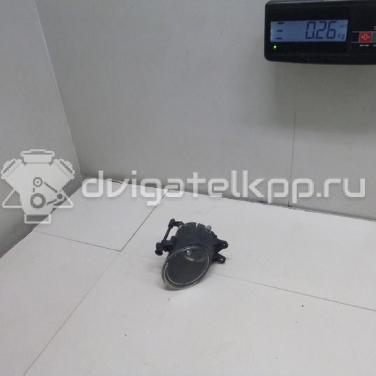 Фото Фара противотуманная правая  8E0941700 для Audi A4