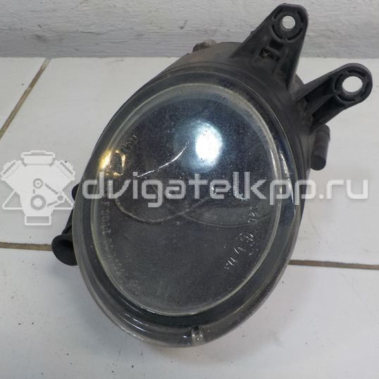 Фото Фара противотуманная правая  8E0941700 для Audi A4