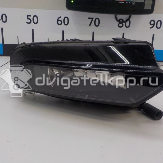 Фото Фара противотуманная правая  8v0941700c для Audi A3