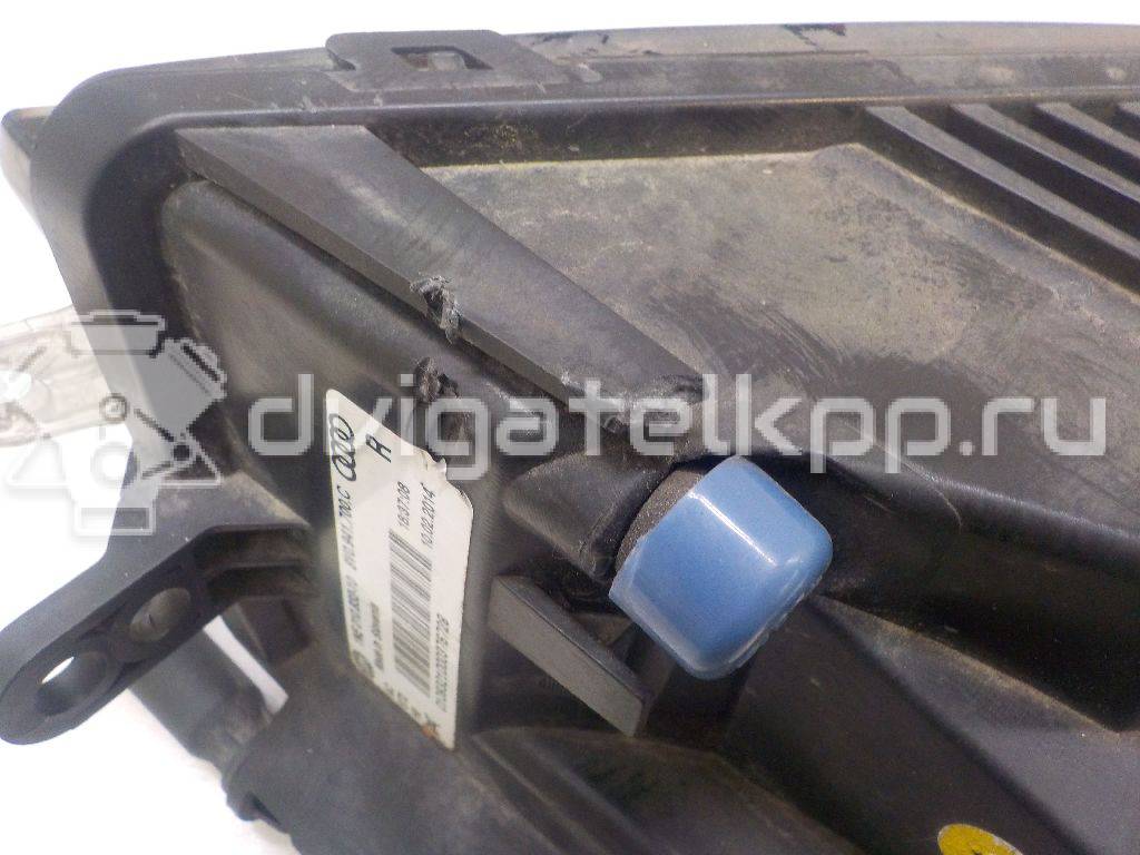 Фото Фара противотуманная правая  8v0941700c для Audi A3 {forloop.counter}}