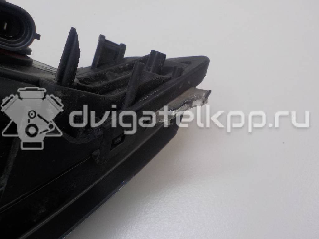 Фото Фара противотуманная правая  8v0941700c для Audi A3 {forloop.counter}}