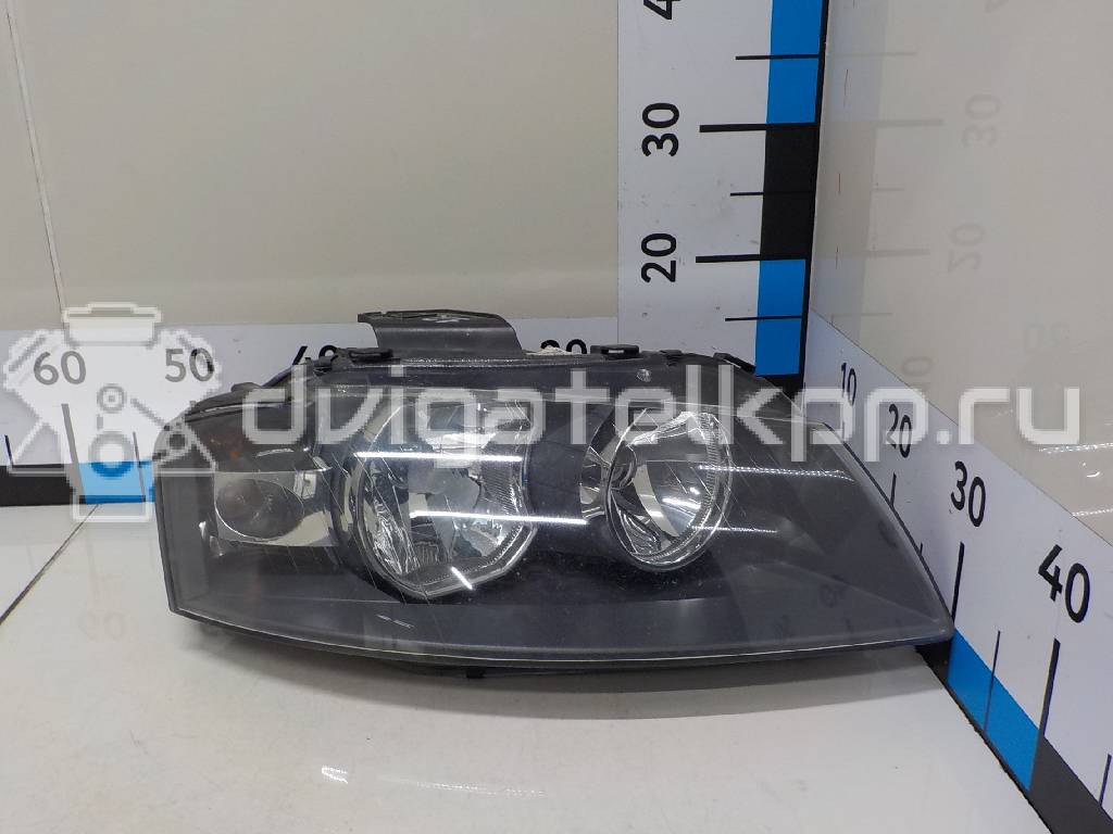 Фото Фара правая  8P0941004K для Audi A3 {forloop.counter}}