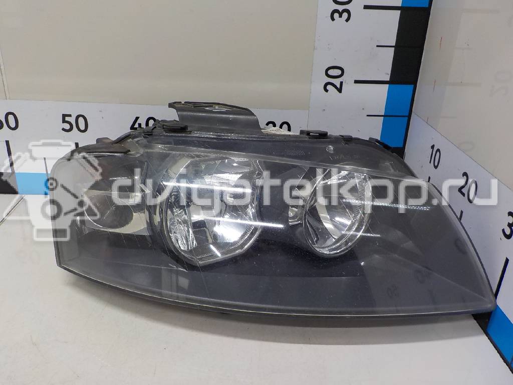 Фото Фара правая  8P0941004K для Audi A3 {forloop.counter}}