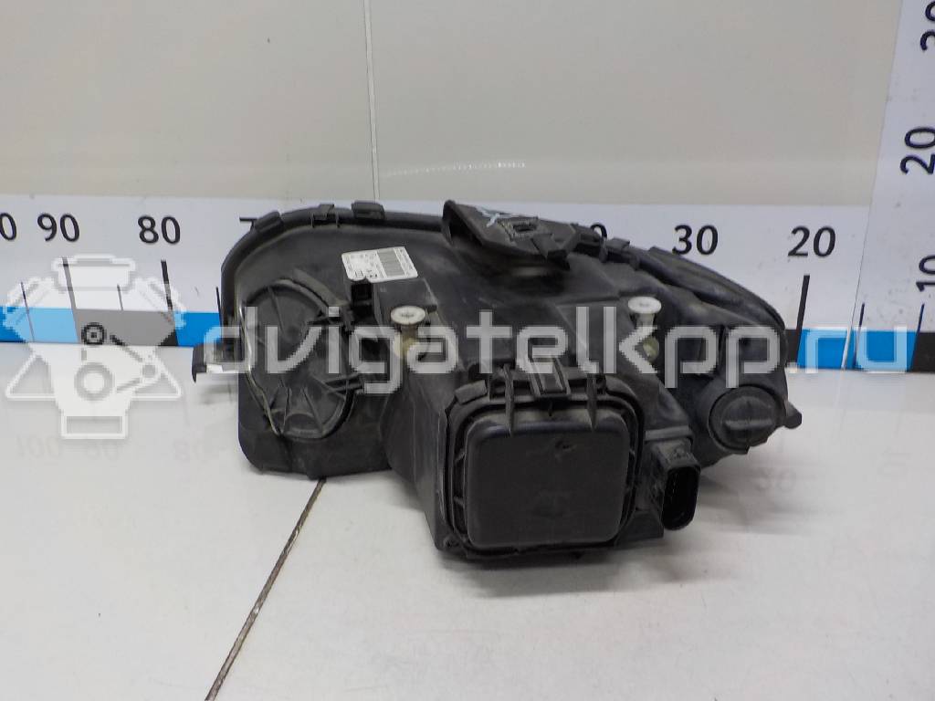 Фото Фара правая  8P0941004K для Audi A3 {forloop.counter}}