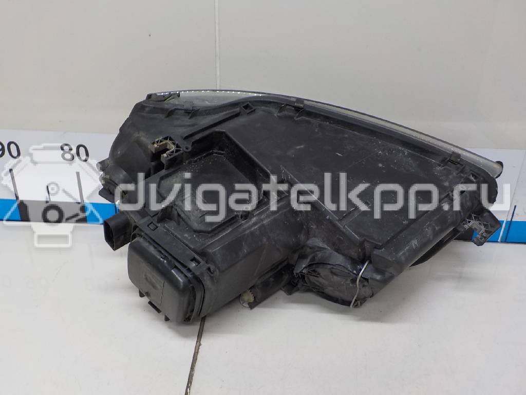 Фото Фара правая  8P0941004K для Audi A3 {forloop.counter}}