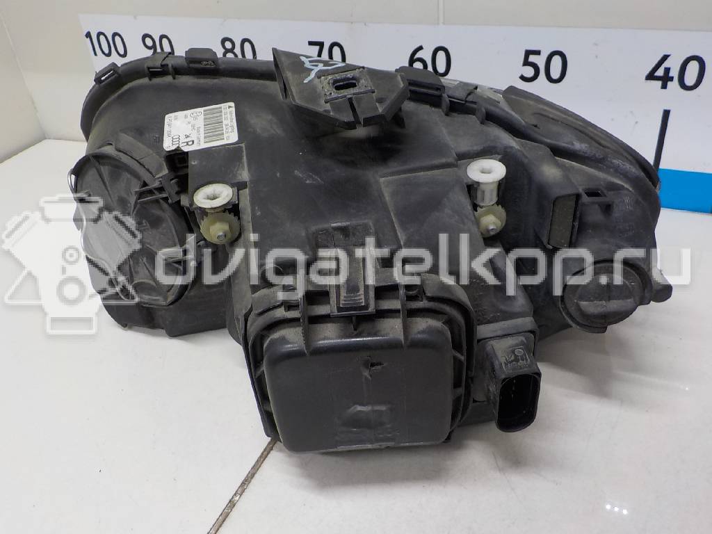 Фото Фара правая  8P0941004K для Audi A3 {forloop.counter}}