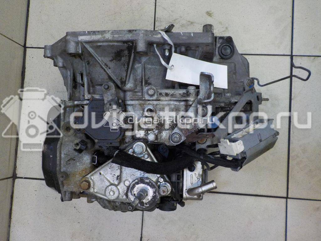 Фото Контрактная (б/у) АКПП для Citroen Ami 24 л.с 4V 0.6 л M4 (AM) бензин 2222WC {forloop.counter}}