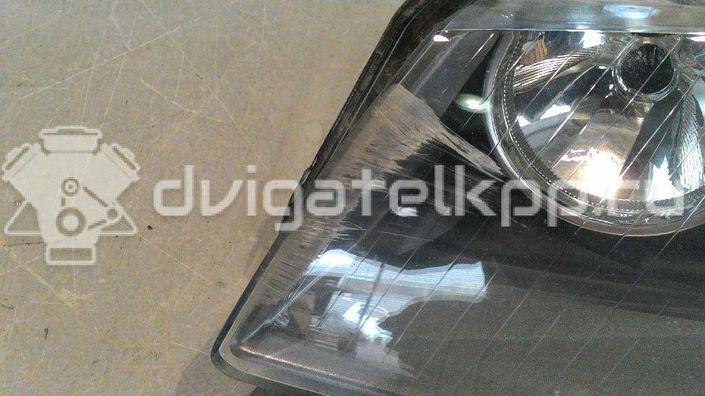 Фото Фара левая  8p0941003k для Audi A3 {forloop.counter}}