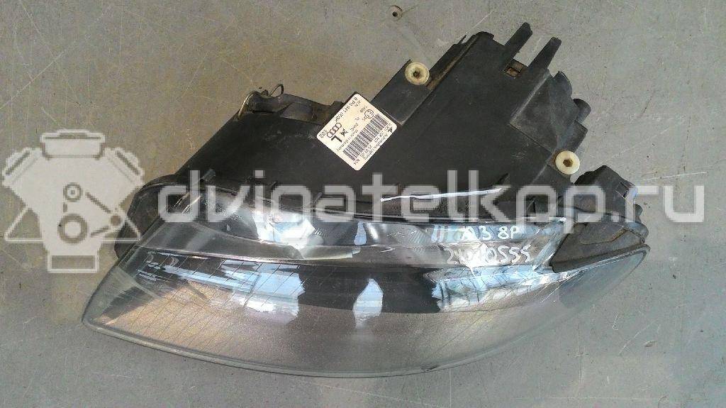 Фото Фара левая  8p0941003k для Audi A3 {forloop.counter}}